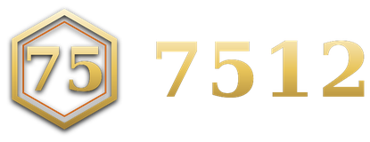 7512 logo
